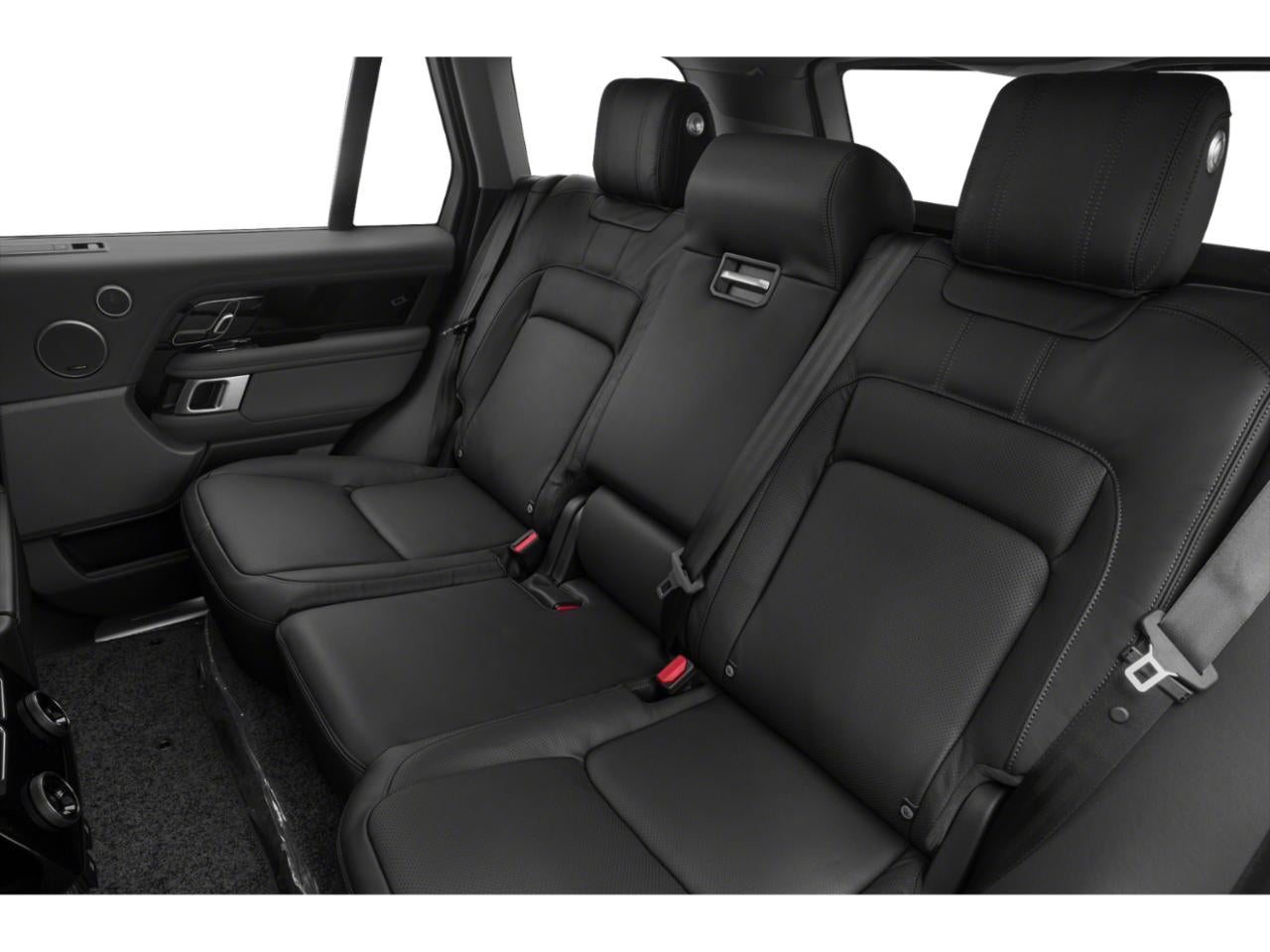 2021 Land Rover Range Rover P525 Westminster LWB