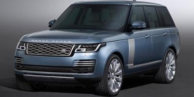2021 Land Rover Range Rover P525 Westminster LWB