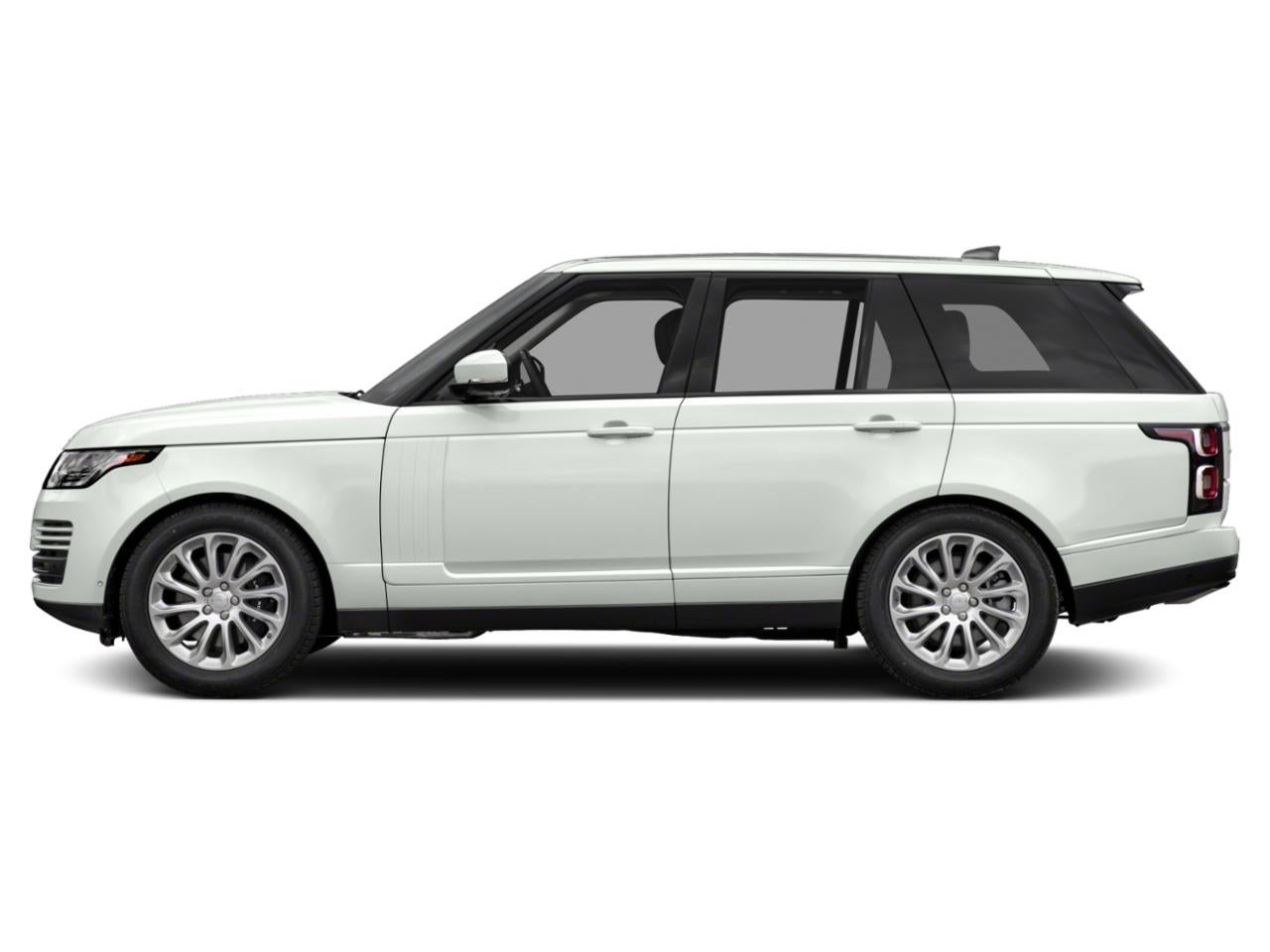2021 Land Rover Range Rover P525 Westminster LWB