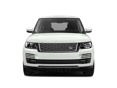 2021 Land Rover Range Rover P525 Westminster LWB