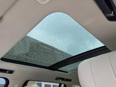 2023 Land Rover Range Rover Autobiography LWB