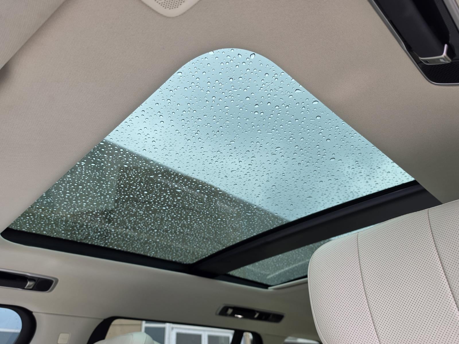 2023 Land Rover Range Rover Autobiography LWB