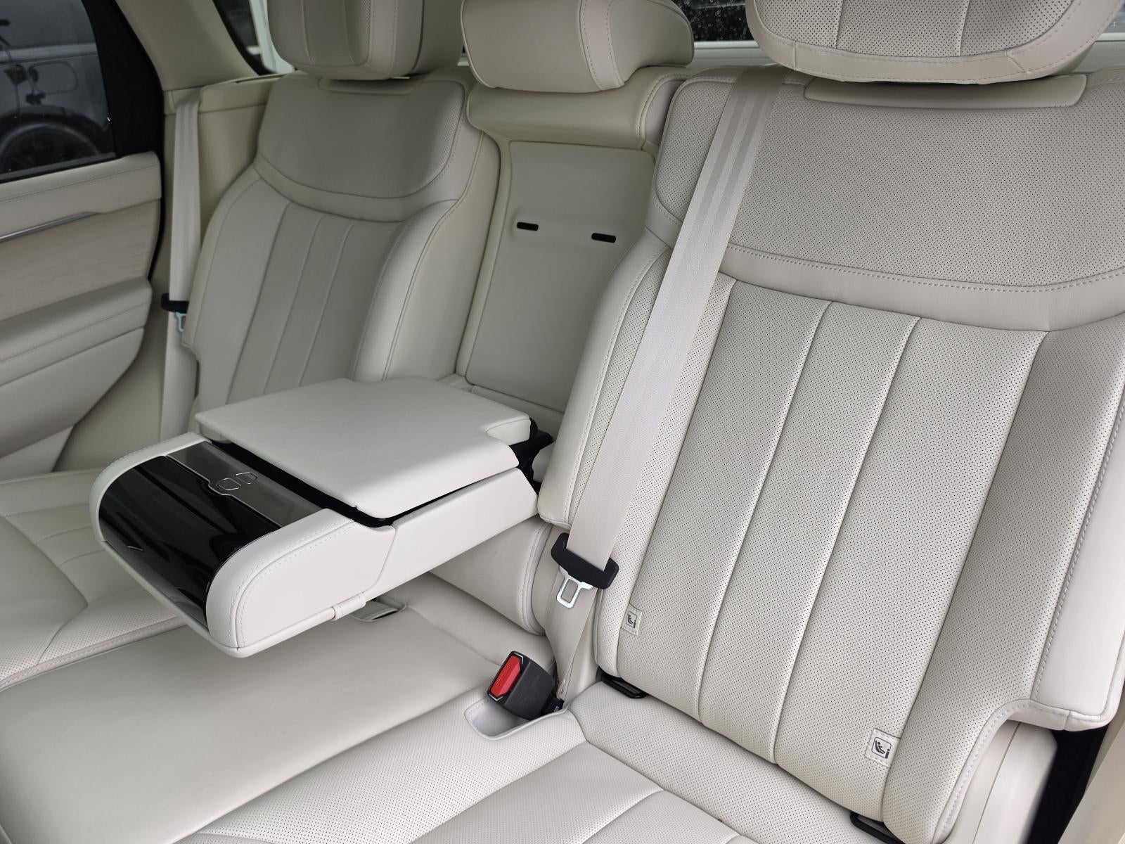 2023 Land Rover Range Rover Autobiography LWB
