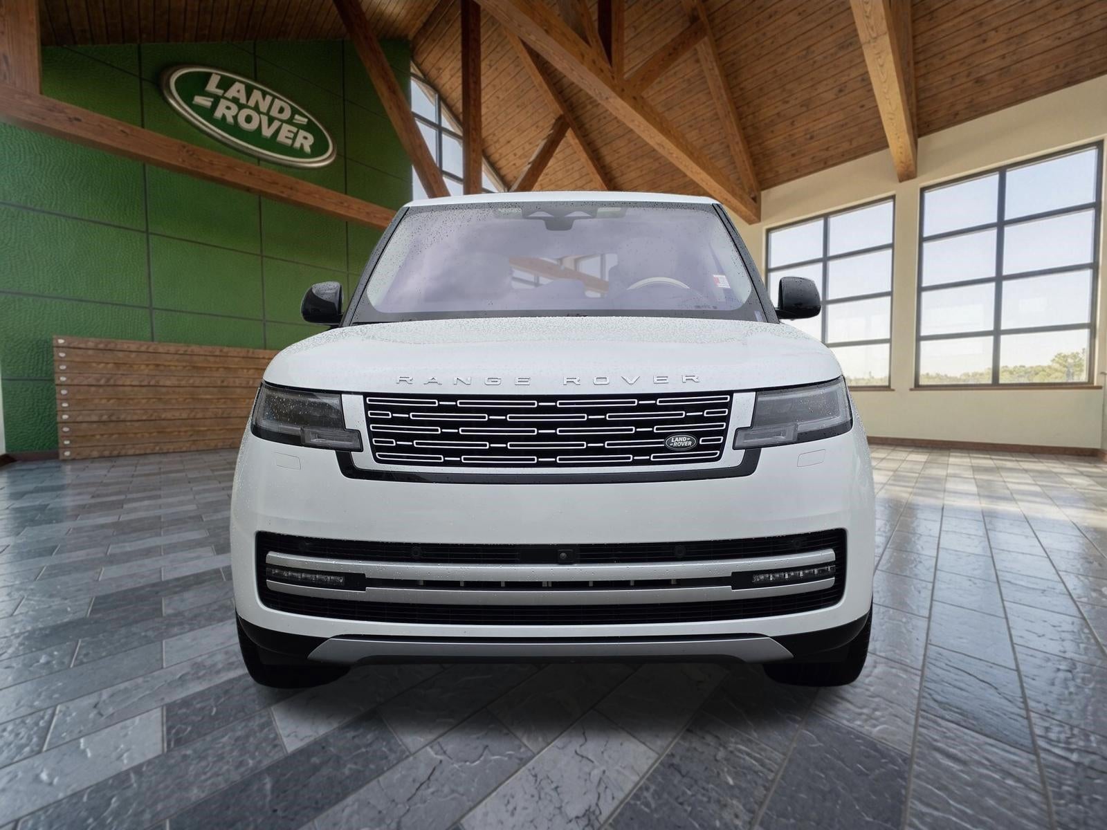 2023 Land Rover Range Rover Autobiography LWB