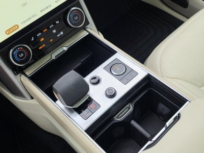 2023 Land Rover Range Rover Autobiography LWB