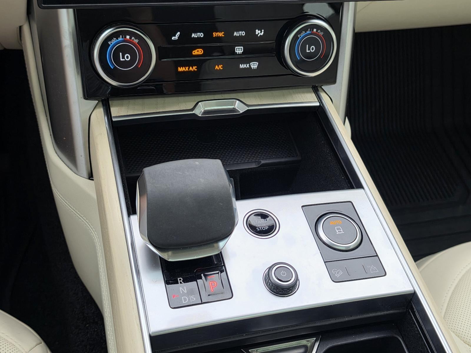 2023 Land Rover Range Rover Autobiography LWB