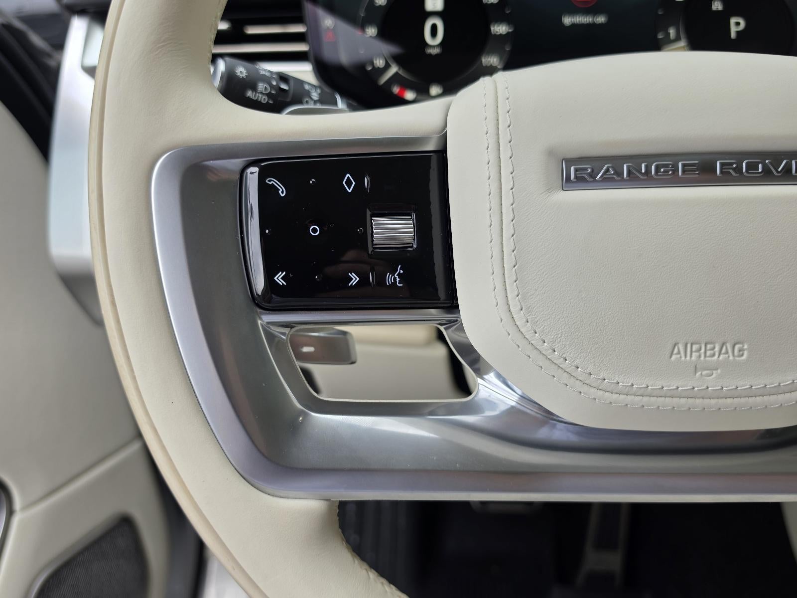 2023 Land Rover Range Rover Autobiography LWB