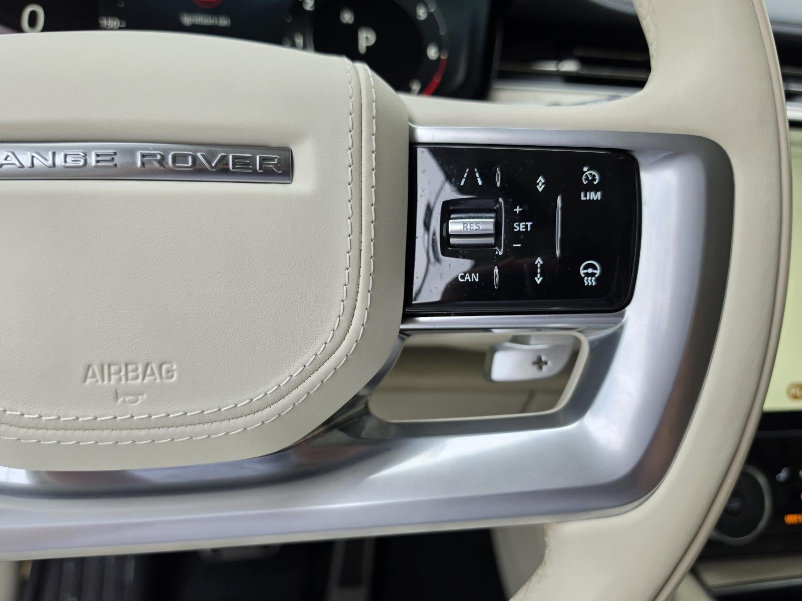 2023 Land Rover Range Rover Autobiography LWB