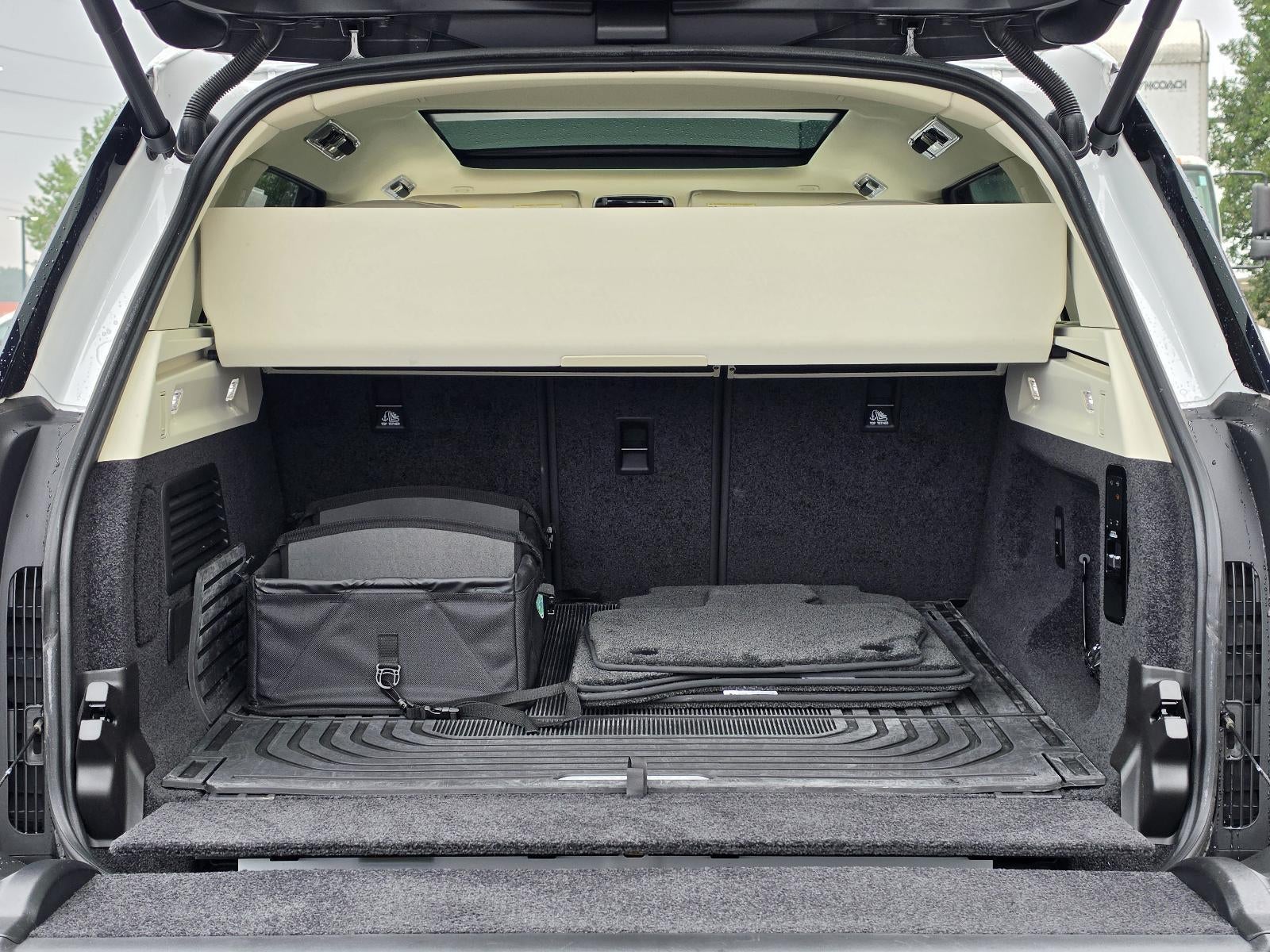 2023 Land Rover Range Rover Autobiography LWB