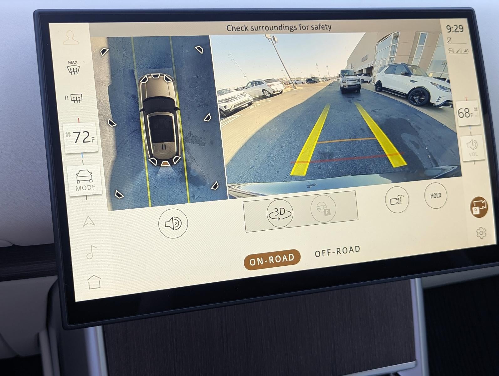 2025 Land Rover Range Rover P550e SE SWB