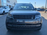 2025 Land Rover Range Rover P550e SE SWB