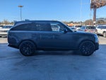 2025 Land Rover Range Rover P550e SE SWB