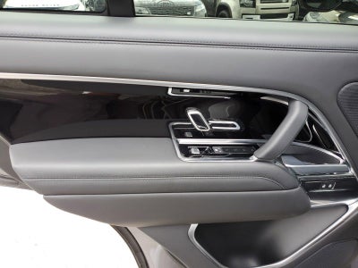 2023 Land Rover Range Rover P400 SE SWB