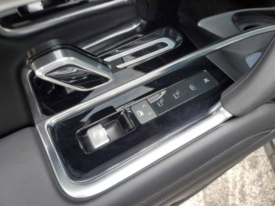 2023 Land Rover Range Rover P400 SE SWB