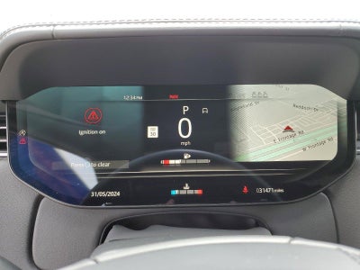 2023 Land Rover Range Rover P400 SE SWB