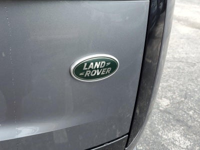 2023 Land Rover Range Rover P400 SE SWB