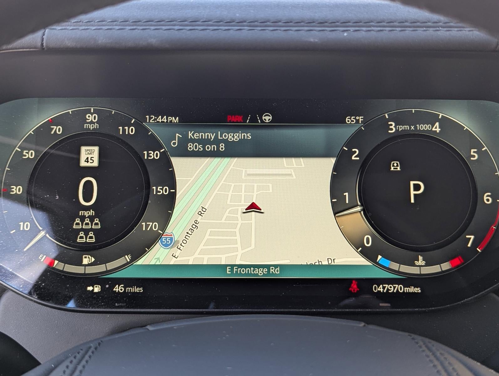 2023 Land Rover Range Rover P530 SE LWB 7 Seat