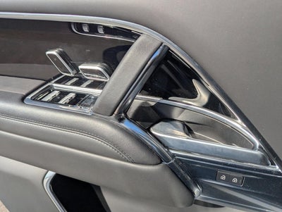 2023 Land Rover Range Rover P530 SE LWB 7 Seat