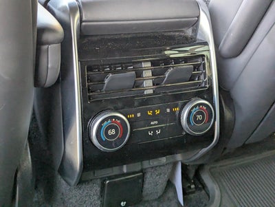 2023 Land Rover Range Rover P530 SE LWB 7 Seat