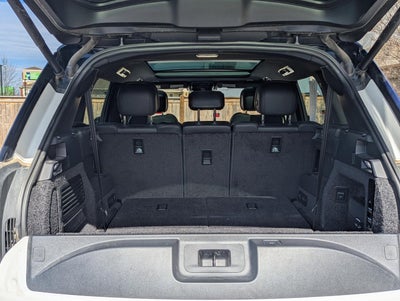 2023 Land Rover Range Rover P530 SE LWB 7 Seat