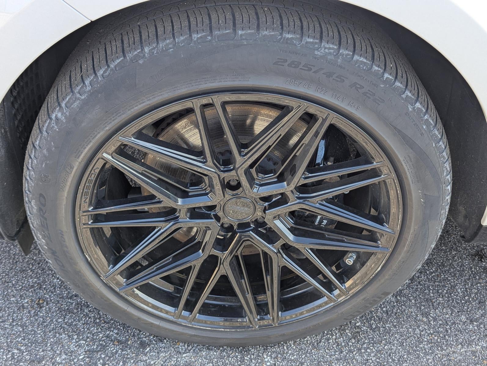 2023 Land Rover Range Rover P530 SE LWB 7 Seat