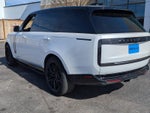 2023 Land Rover Range Rover P530 SE LWB 7 Seat