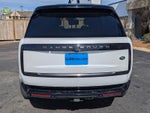 2023 Land Rover Range Rover P530 SE LWB 7 Seat