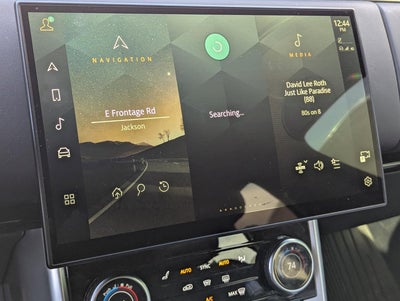 2023 Land Rover Range Rover P530 SE LWB 7 Seat