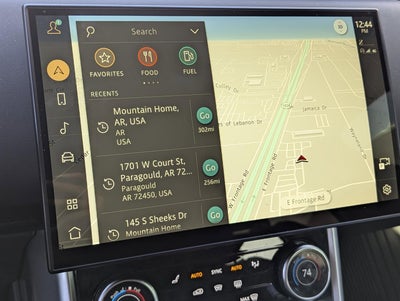 2023 Land Rover Range Rover P530 SE LWB 7 Seat