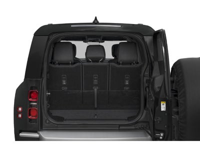 2023 Land Rover Range Rover P530 SE LWB 7 Seat