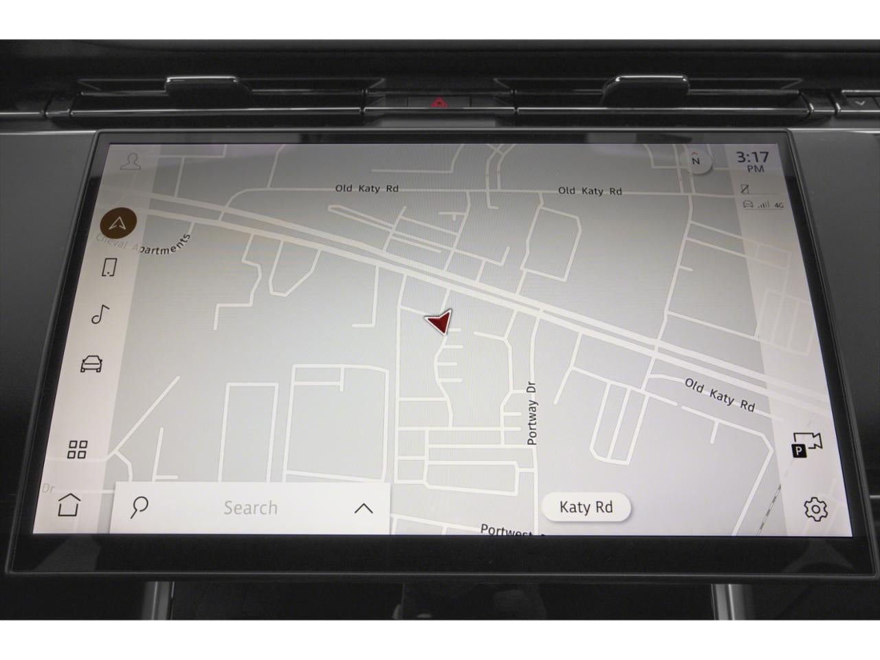 2023 Land Rover Range Rover P530 SE LWB 7 Seat