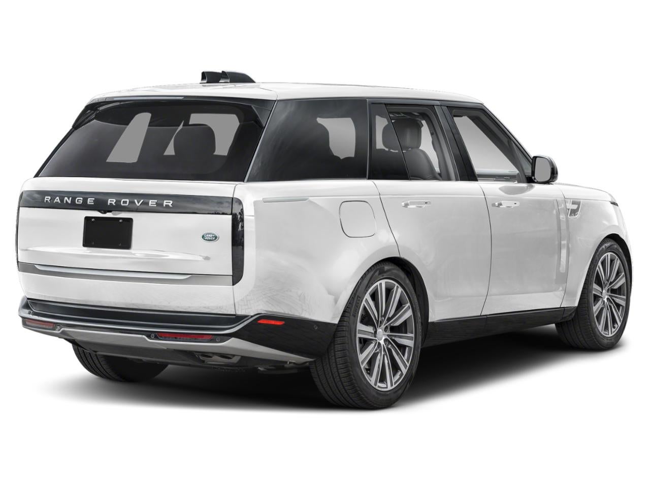 2023 Land Rover Range Rover P530 SE LWB 7 Seat