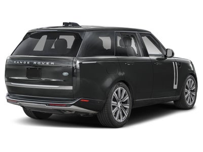 2023 Land Rover Range Rover P530 SE LWB 7 Seat