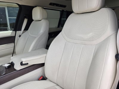 2023 Land Rover Range Rover P400 SE LWB 7 Seat