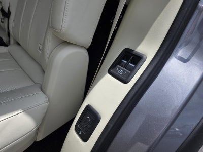 2023 Land Rover Range Rover P400 SE LWB 7 Seat