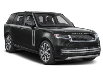 2023 Land Rover Range Rover P400 SE LWB 7 Seat