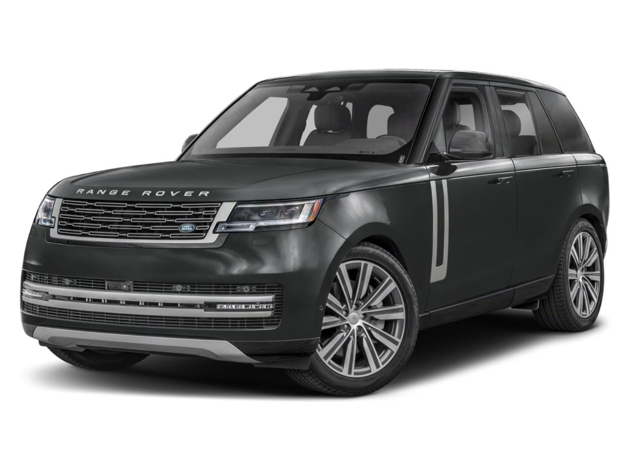 2023 Land Rover Range Rover SV LWB