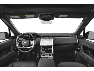 2023 Land Rover Range Rover SV LWB