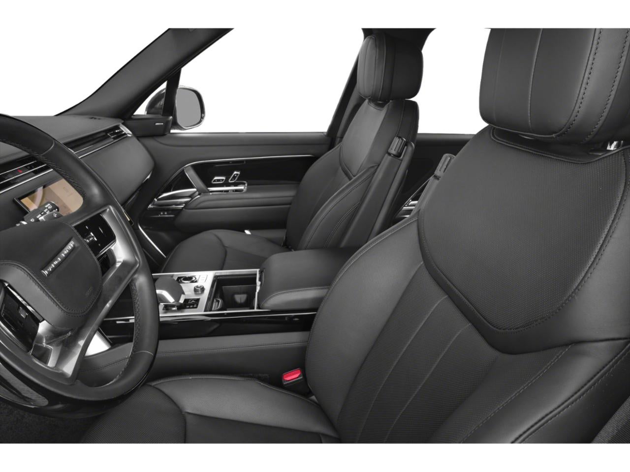 2023 Land Rover Range Rover SV LWB