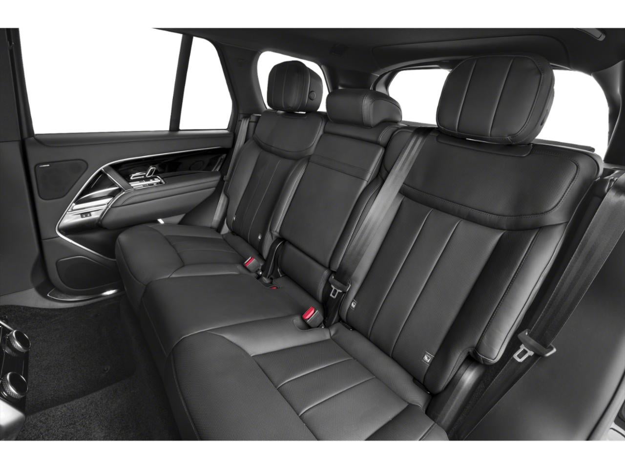 2023 Land Rover Range Rover SV LWB