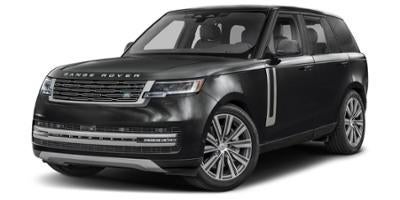 2023 Land Rover Range Rover SV LWB