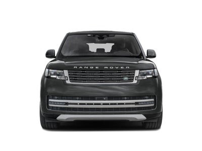 2023 Land Rover Range Rover SV LWB