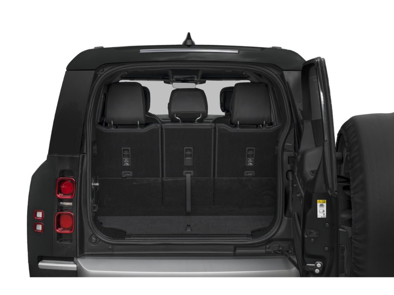 2023 Land Rover Range Rover SV LWB