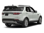 2017 Land Rover Discovery SE V6 Supercharged