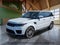 2022 Land Rover Range Rover Sport Turbo i6 MHEV HSE Silver Edition