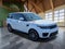 2022 Land Rover Range Rover Sport Turbo i6 MHEV HSE Silver Edition