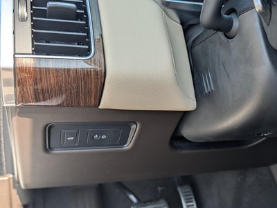 2022 Land Rover Range Rover Sport Turbo i6 MHEV HSE Silver Edition