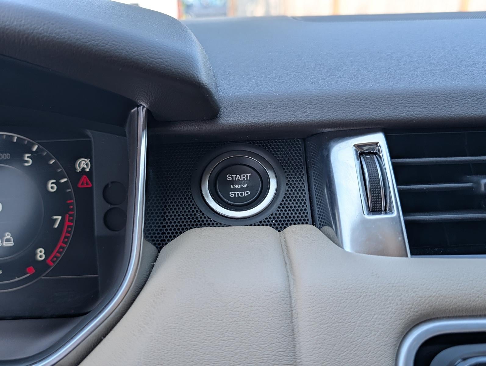 2022 Land Rover Range Rover Sport Turbo i6 MHEV HSE Silver Edition