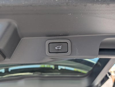 2022 Land Rover Range Rover Sport Turbo i6 MHEV HSE Silver Edition