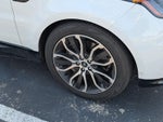 2022 Land Rover Range Rover Sport Turbo i6 MHEV HSE Silver Edition